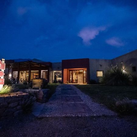 Hotel Castillos De กาฟายาเต ภายนอก รูปภาพ
