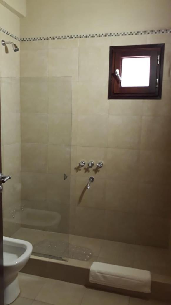 Hotel Castillos De กาฟายาเต ภายนอก รูปภาพ